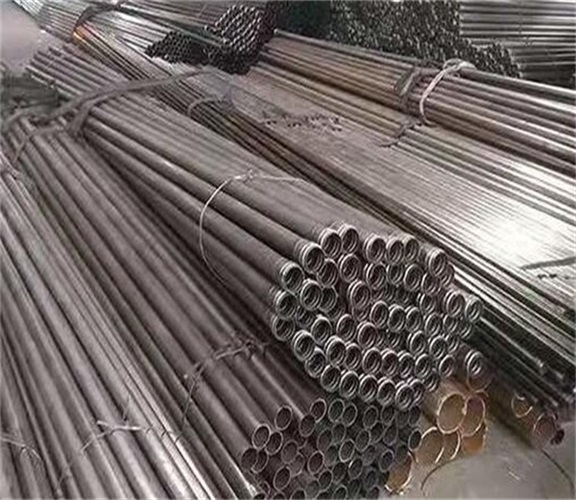 柳州螺旋式声测管工地安装