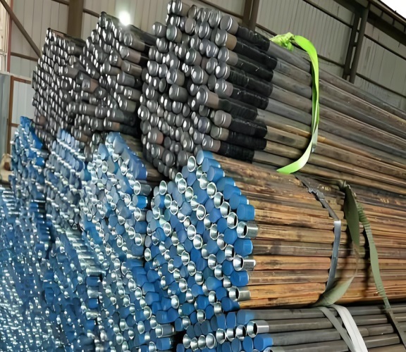 柳州单向注浆管流量可控